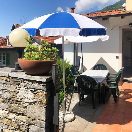 Appartamento Porto 2 Каннеро-Рив'єра Екстер'єр фото
