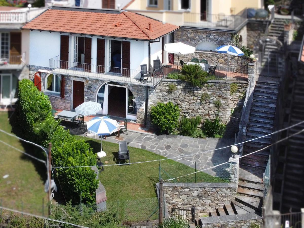 Appartamento Porto 2 Каннеро-Рив'єра Екстер'єр фото