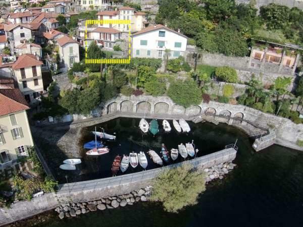 Appartamento Porto 2 Каннеро-Рив'єра Екстер'єр фото